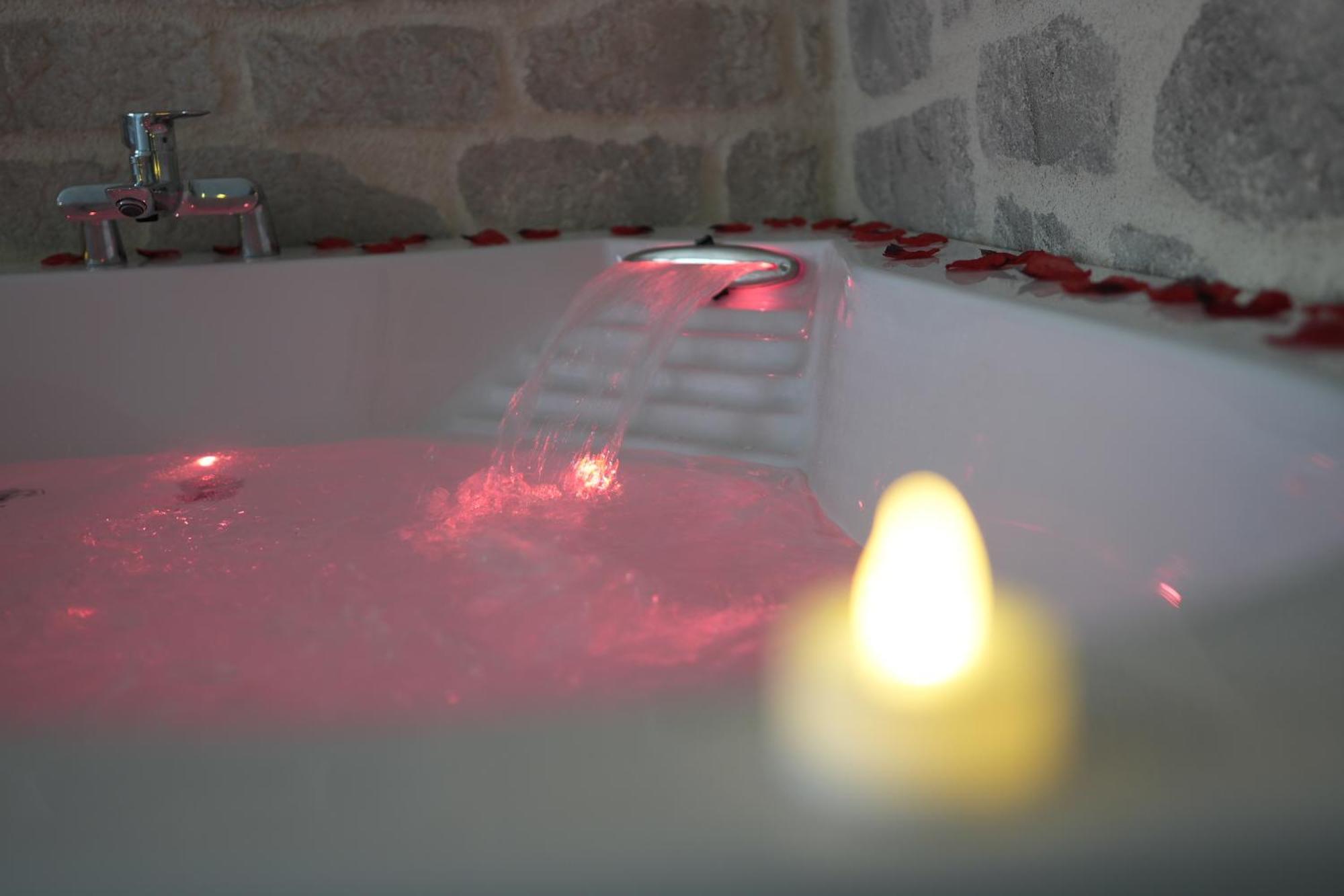 La Suite Neuvilloise Neuville-sur-Saône エクステリア 写真